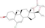 Chlormadinol acetate