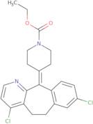 4-Chloro loratadine