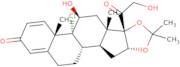 9-Chloro triamcinolone acetonide