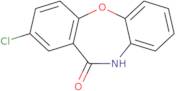 2-Chloro-10,11-dihydro-11-oxo-dibenzo[b,f][1,4]oxazepine