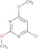 4-Chloro-2,6-dimethoxypyrimidine