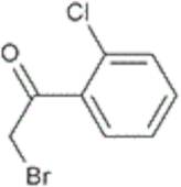 2'-Chloro-2-bromoacetophenone