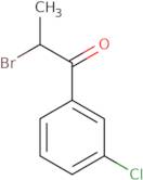 3'-Chloro-2-bromopropiophenone