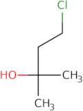 4-Chloro-2-methyl-2-butanol