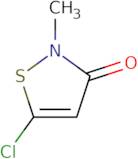 5-Chloro-2-methyl-3-isothiazolone - Active Ingredient >14%, CMI/MI 2.5 - 4.0