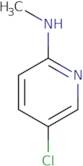 5-Chloro-2-methylaminopyridine