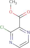 3-Chloro-2-pyrazinecarboxylic acid methyl ester