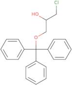 1-Chloro-3-O-trityl-2-propanol