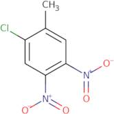 2-Chloro-4,5-dinitro-toluene