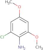 2-Chloro-4,6-dimethoxyaniline