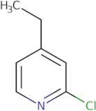 2-Chloro-4-ethylpyridine