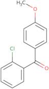 2-Chloro-4'-methoxybenzophenone