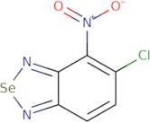 5-Chloro-4-nitro-2,1,3-benzoselenadiazole