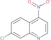 7-Chloro-4-nitroquinoline