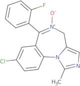 Midazolam 5-oxide