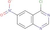 4-Chloro-6-nitroquinazoline