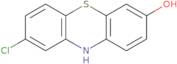 2-Chloro-7-hydroxyphenothiazine