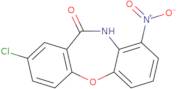 2-Chloro-9-nitro-dibenz[b,f][1,4]oxazepin-11(10H)-one