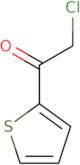 2-(Chloroacetyl)thiophene