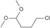 4-Chlorobutanal dimethyl acetal