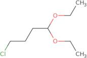 4-Chlorobutyraldehyde diethyl acetal