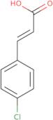 trans-4-Chlorocinnamic acid