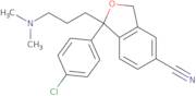 Chlorocitalopram