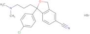 Chlorocitalopram, hydrobromide