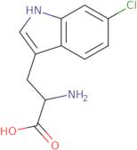 6-Chloro-D,L-tryptophan