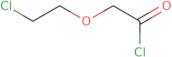 2-(2-Chloroethoxy)acetyl chloride