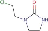 1-(2-Chloroethyl)-2-imidazolidinone