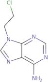 9-(2-Chloro-ethyl)-9H-purin-6-ylamine