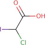 Chloroiodoacetic acid