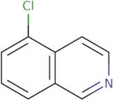 5-Chloroisoquinoline