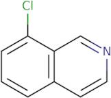 8-Chloroisoquinoline