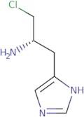 R(-)-a-Chloromethyl histamine dihydrochloride