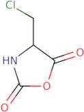 4-(Chloromethyl)-2,5-oxazolidinedione