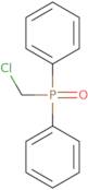 (Chloromethyl)diphenylphosphine oxide