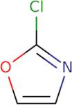 2-Chlorooxazole