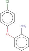 2-(4-Chlorophenoxy)aniline