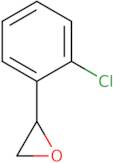 2-(Chlorophenyl) oxirane