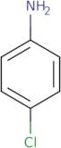 4-Chlorophenylamine