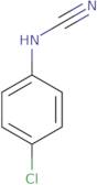 4-Chlorophenylcyanamide