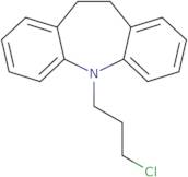 5-(3-Chloropropyl)-10,11-dihydro-5H-dibenz[b,f]azepine