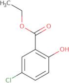 5-Chlorosalicylic acid ethyl ester