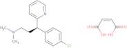 (R)-Chlorpheniramine maleate
