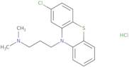 Chlorpromazine hydrochloride