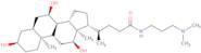 3-(Cholamidopropyl)-1,1-dimethamine