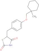 Ciglitazone