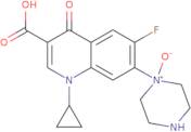 Ciprofloxacin N-oxide